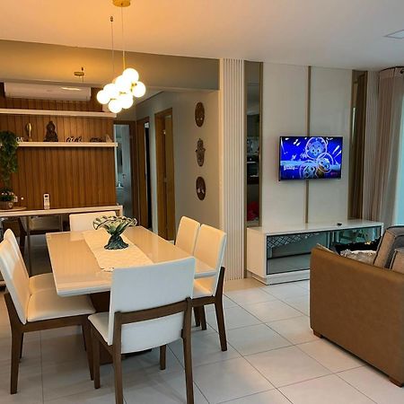 Ape Estilo Resort C/ Pe Na Areia E Vista Mar, Proximo Ao Beto Carrero Piçarras المظهر الخارجي الصورة