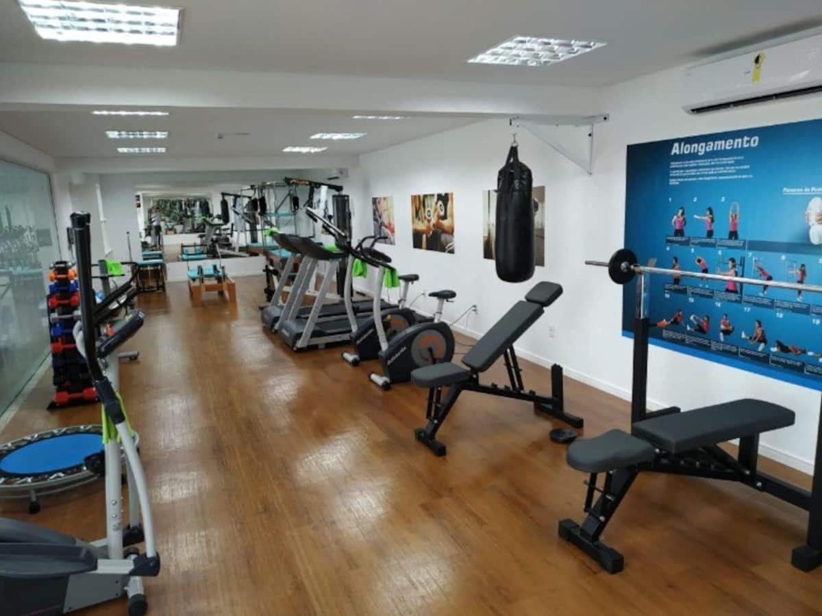 Ape Estilo Resort C/ Pe Na Areia E Vista Mar, Proximo Ao Beto Carrero Piçarras المظهر الخارجي الصورة