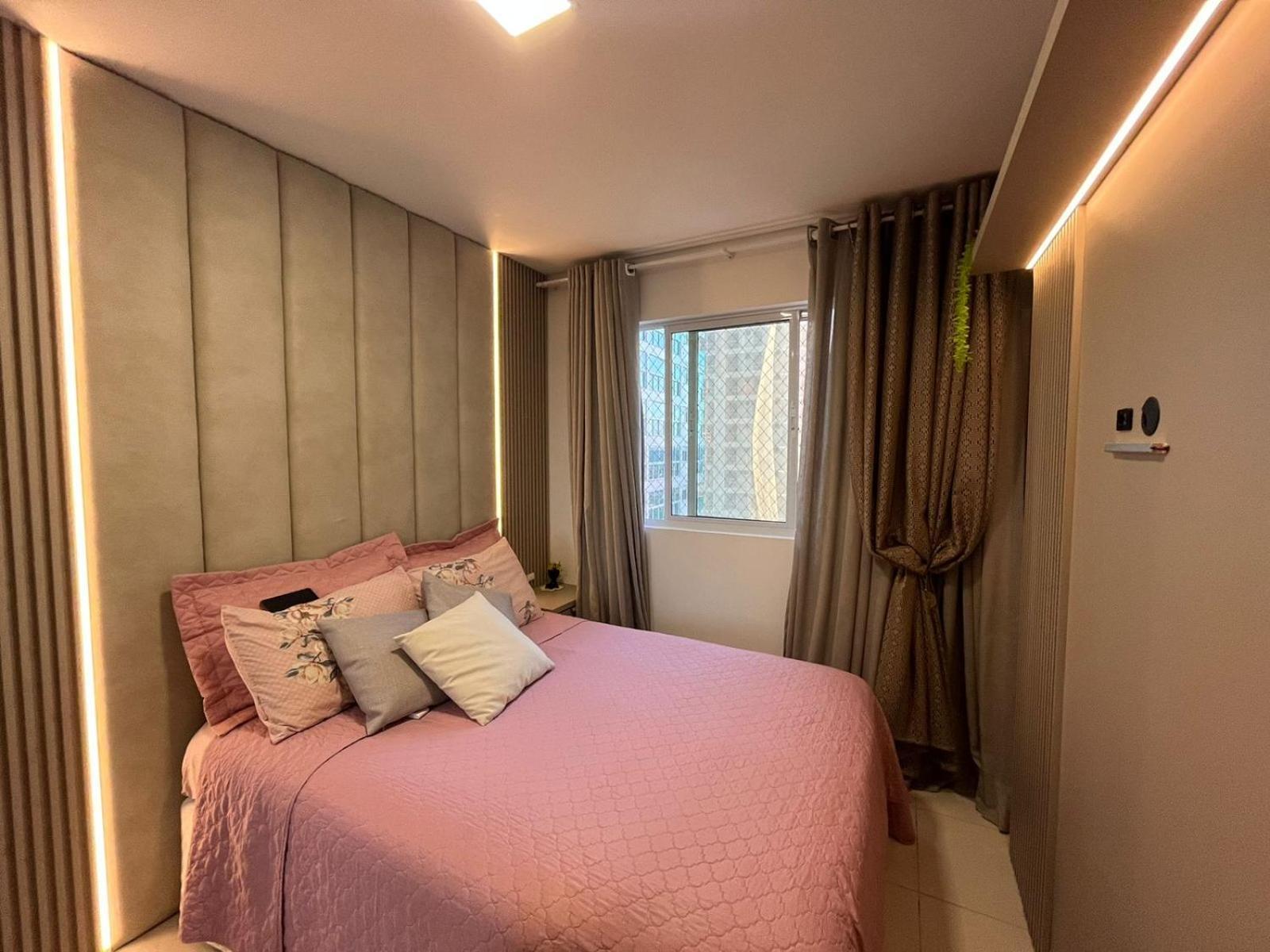 Ape Estilo Resort C/ Pe Na Areia E Vista Mar, Proximo Ao Beto Carrero Piçarras المظهر الخارجي الصورة
